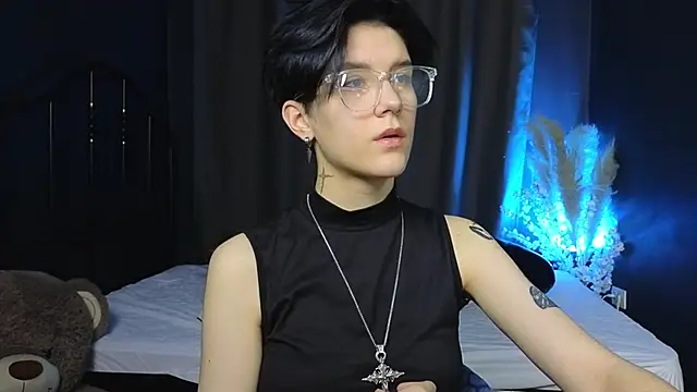 Hyeon Jin online show from 03.12.25