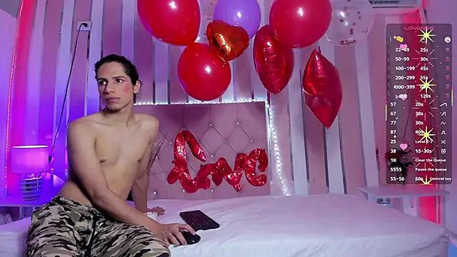 TylerBloom online show from 02.11.25