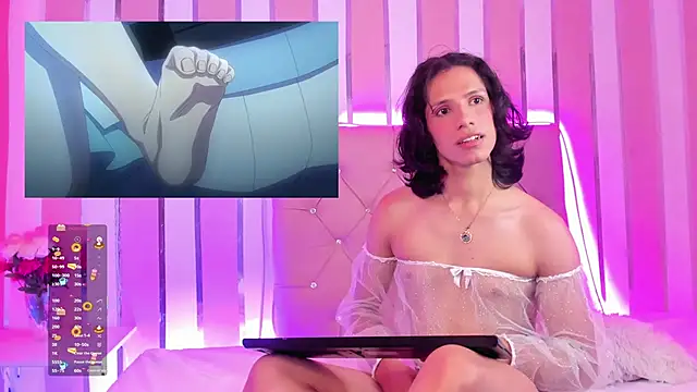 TylerBloom online show from 03.21.25