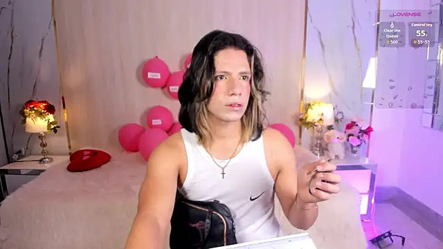 TylerBloom online show from 03.19.26