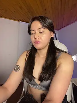 Camila pinkk online show from 12.19.25