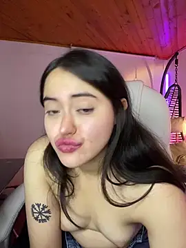 Camila pinkk online show from 04.07.26