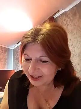 Snapshot of Angelina4531 chatting on 02.19.25 Angelina4531 online show from 02.19.25