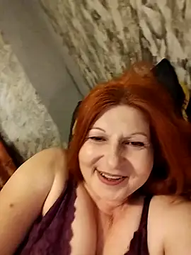 Angelina4531 online show from 03.10.26