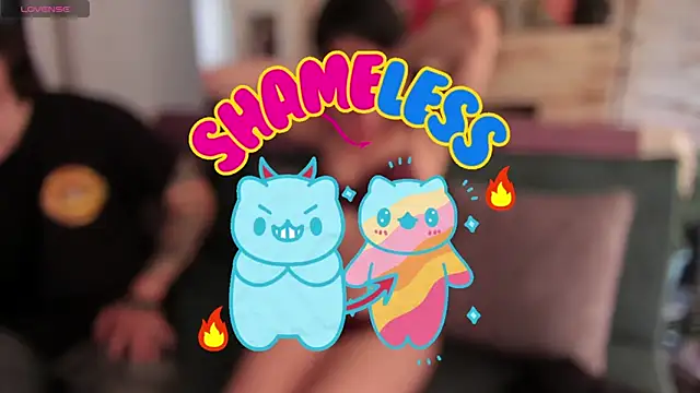 Snapshot of shamelesss_ chatting on 02.16.26 shamelesss online show from 02.16.26