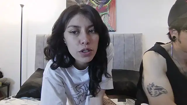 Snapshot of shamelesss_ chatting on 07.12.26 shamelesss online show from 07.12.26