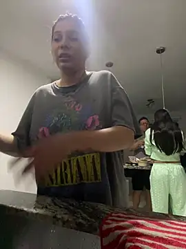 MilaRux online show from 03.14.25