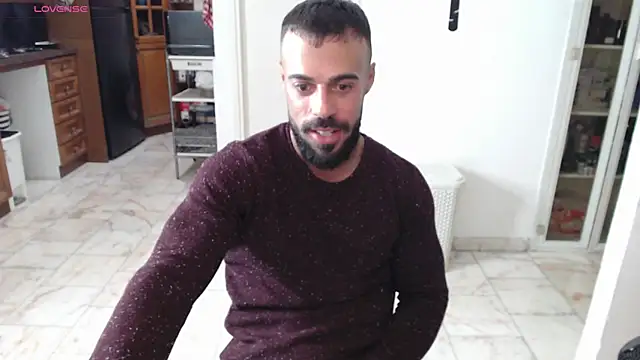 Snapshot of todddantes25 chatting on 02.08.25 todddantes25 online show from 02.08.25