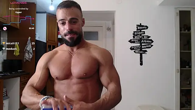 Snapshot of todddantes25 chatting on 03.07.25 todddantes25 online show from 03.07.25