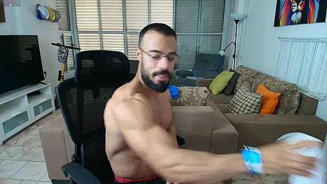 todddantes25 online show from 11.29.25