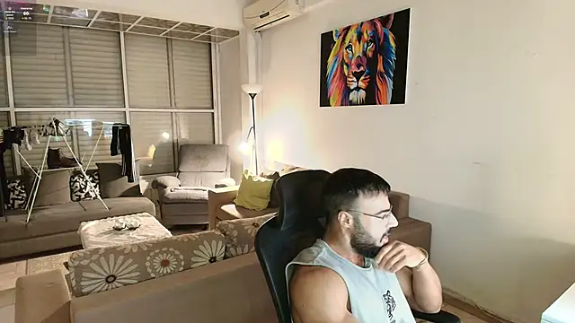 todddantes25 online show from 02.08.26