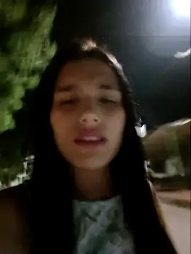Snapshot of the_queen_of_street chatting on 09.18.25 the queen of street online show from 09.18.25