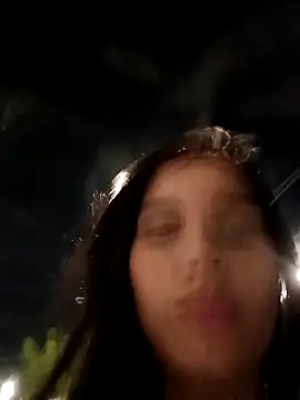 Snapshot of the_queen_of_street chatting on 11.07.25 the queen of street online show from 11.07.25