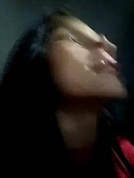 Snapshot of the_queen_of_street chatting on 11.10.25 the queen of street online show from 11.10.25