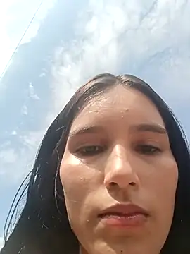 Snapshot of the_queen_of_street chatting on 11.16.25 the queen of street online show from 11.16.25