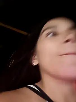 Snapshot of the_queen_of_street chatting on 11.18.25 the queen of street online show from 11.18.25