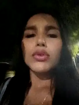 Snapshot of the_queen_of_street chatting on 11.22.25 the queen of street online show from 11.22.25