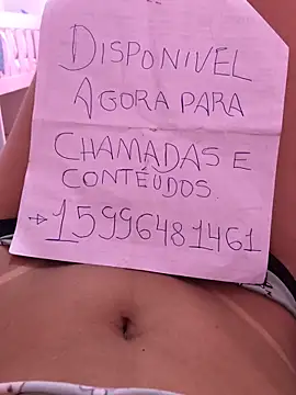 karinasousa1506 online show from 02.02.25