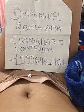 karinasousa1506 online show from 02.03.25