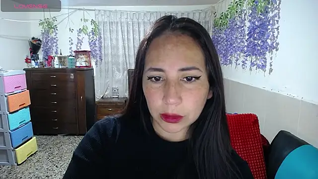 maryrose 03 online show from 02.11.25