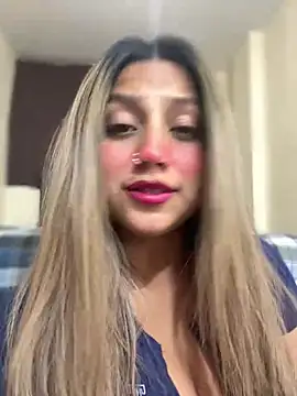 Adrianisx online show from 08.02.26