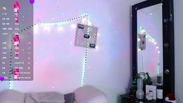 Yorkeidys1 online show from 11.15.25