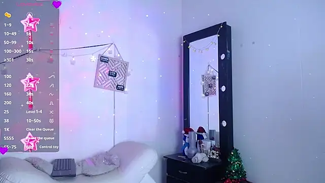 Yorkeidys1 online show from 11.24.25