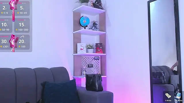 Yorkeidys1 online show from 02.14.26