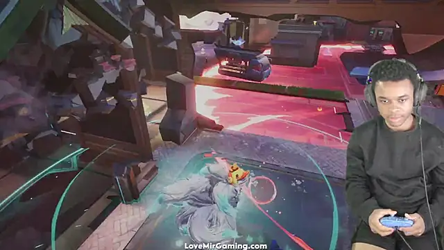 lovemirgaming online show from 03.28.26