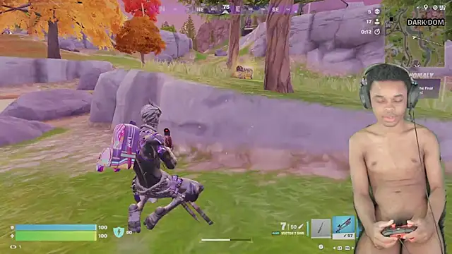 lovemirgaming online show from 04.19.26