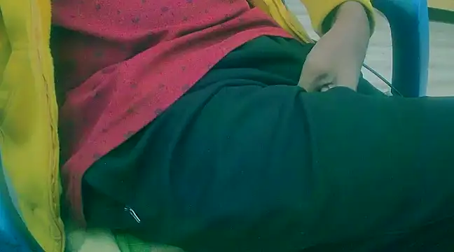 chandni89 online show from 01.21.25