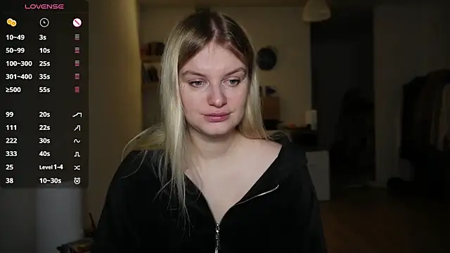 Snapshot of shiny_bunnyyy chatting on 01.14.25 shiny bunnyyy online show from 01.14.25