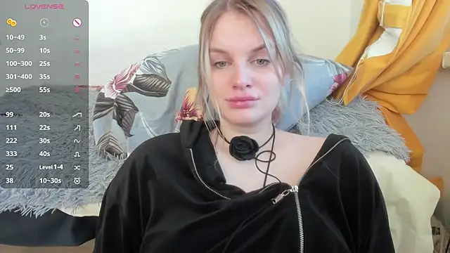 Snapshot of shiny_bunnyyy chatting on 01.19.25 shiny bunnyyy online show from 01.19.25