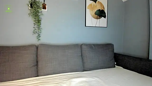 Stephany Richardz online show from 03.27.26