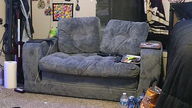 trashbrat online show from 03.13.26