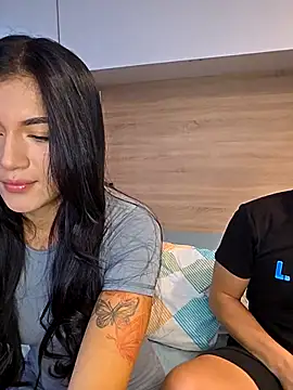 Siempre-locos69 online show from 12.21.25