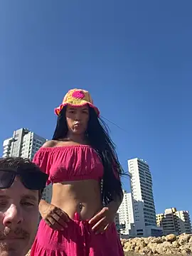 Siempre-locos69 online show from 03.22.26