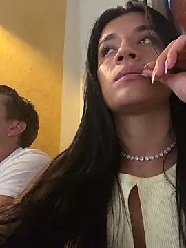 Siempre-locos69 online show from 04.09.26