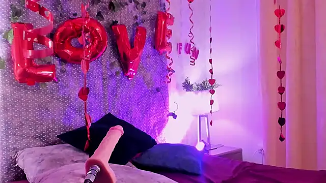 VeronicaOlson  online show from 02.14.25