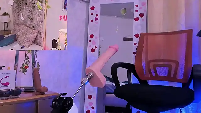 VeronicaOlson  online show from 03.20.25