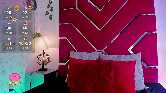 VeronicaOlson  online show from 09.18.25