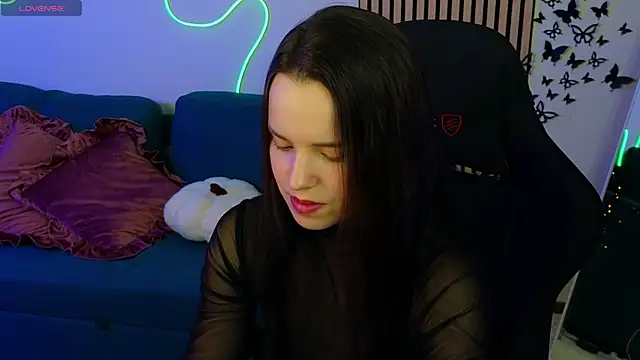 Harleen Moore online show from 11.10.25