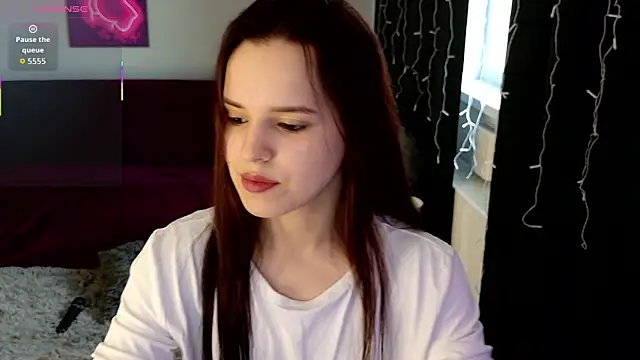 Snapshot of Harleen_Moore chatting on 05.10.26 Harleen Moore online show from 05.10.26