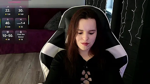 Snapshot of Harleen_Moore chatting on 05.16.26 Harleen Moore online show from 05.16.26