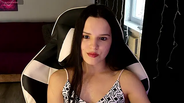 Harleen Moore online show from 07.11.26