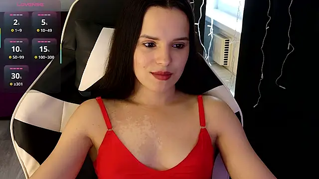 Harleen Moore online show from 07.15.26