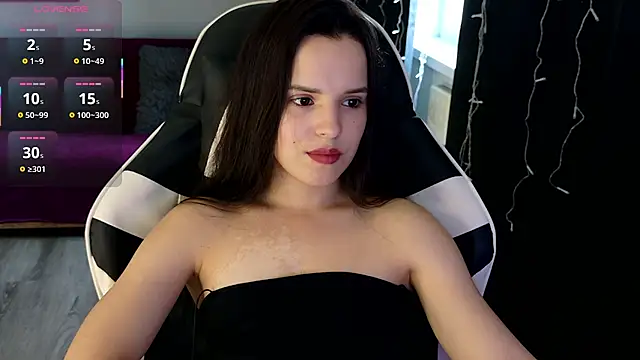 Harleen Moore online show from 07.20.26