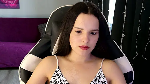 Harleen Moore online show from 07.21.26