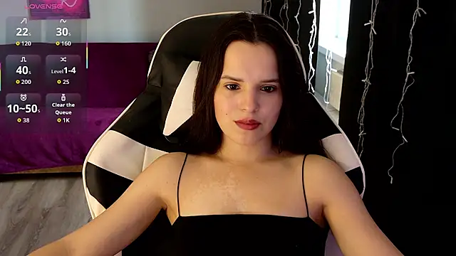 Harleen Moore online show from 07.31.26