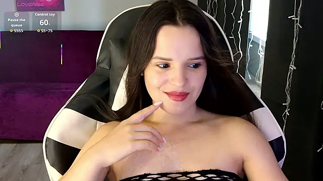 Harleen Moore online show from 08.06.26